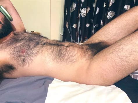Hairy Pride Month For All Nudes Insanelyhairymen NUDE PICS ORG
