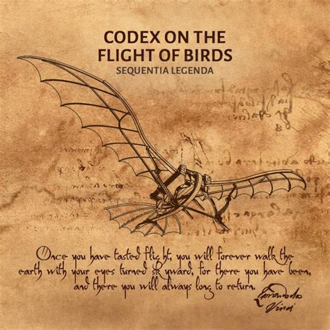 Sequentia Legenda Codex On The Flight Of Birds Reviews