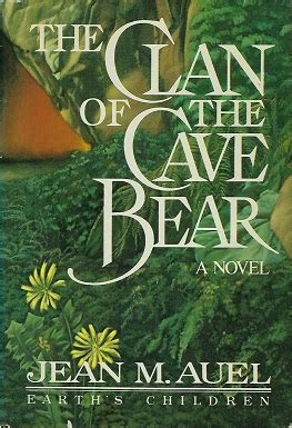 The Clan of the Cave Bear - Wikiwand