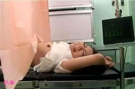 Watch 124414254 醫院 醫生 護士 Anal Porn SpankBang