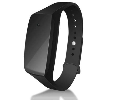 Covert Camera Smart Watch (Video) - Proinsight