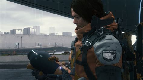 Death Stranding: Director’s Cut sale en Xbox Series X|S sin previo ...