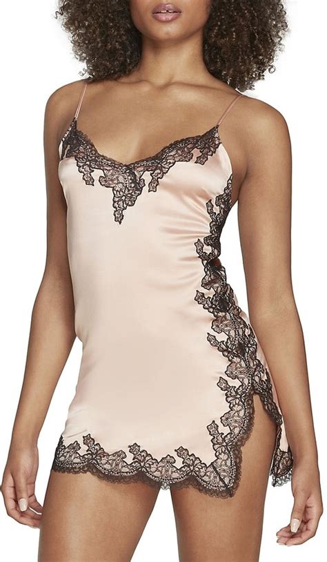 Agent Provocateur Amelea Slip Dress ShopStyle