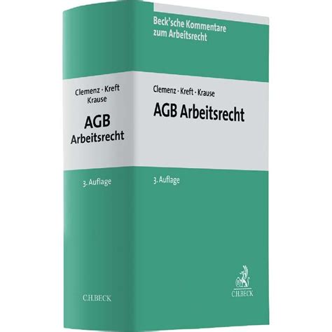 Veröffentlichung Lehrstuhl für Bürgerliches Recht Arbeits und