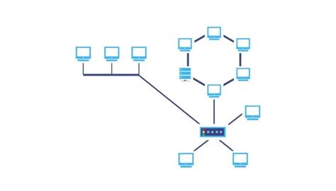 What is Hybrid Topology?