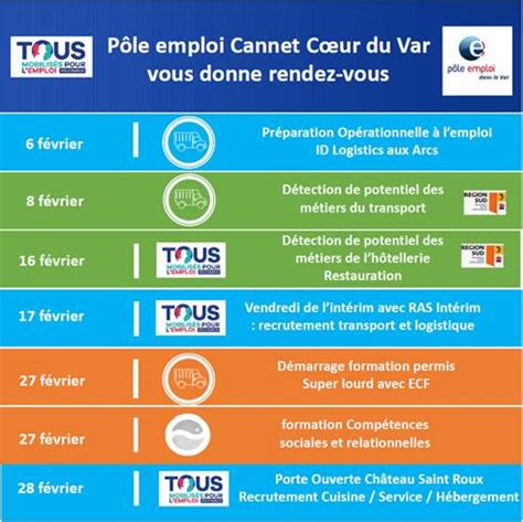 Tous Mobilis S Pour L Emploi Les Rencontres De F Vrier