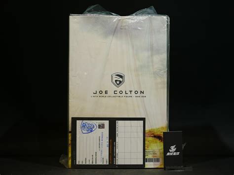 Hot Toys Mms G I Joe