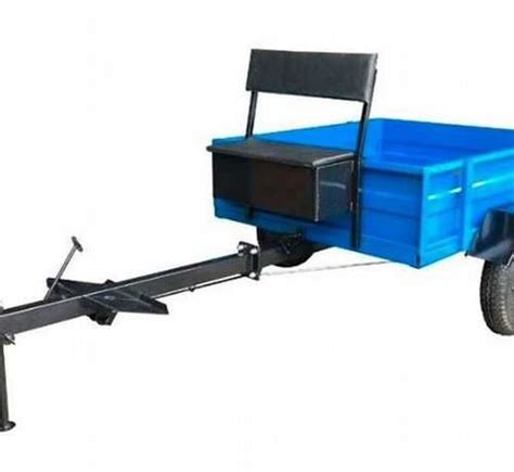 Телега-прицеп к мотоблоку Forza тпм 1-121 (300 кг) Вся Россия | Ремонт ...