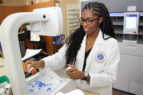 Community Pharmacist Services » College of Pharmacy » University of Florida