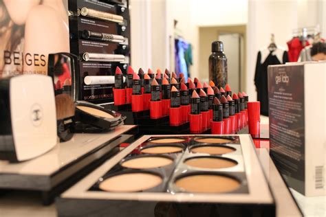 Neiman Marcus Beauty Breakfast Recap The Beauty Minimalist