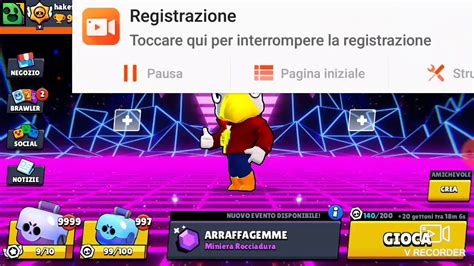 Server Privato Brawl Stars Alla Ricerca Di Leon Un Po Dettagliato