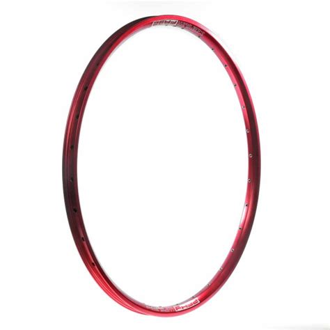 Обод XENIUM FR-32-Lite 26" 32H Красный, диаметр 26 купить по выгодной ...