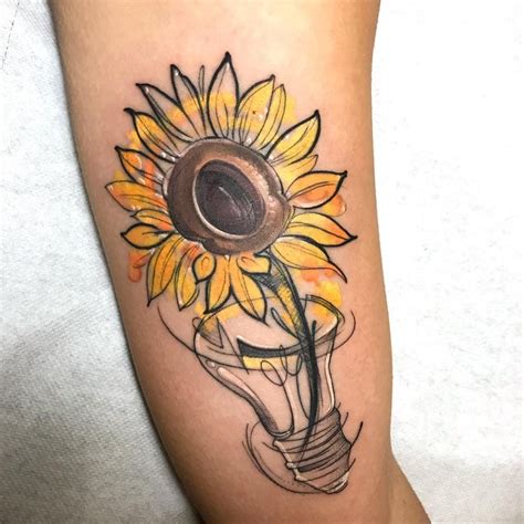 Celebrate the Beauty of Nature with these Inspirational Sunflower ...