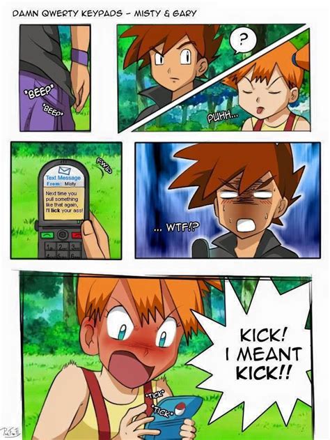 Lick Your Ass Pok Mon Know Your Meme