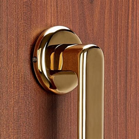 LAPO Polo Door Handles for Main Door/ Main Door Handle/Door Hardware(12 ... 