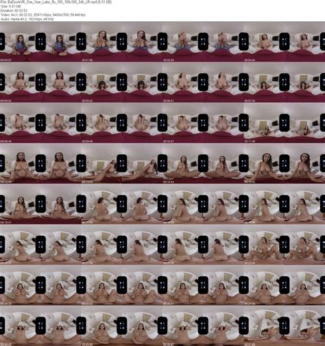 Nia Nacci Scene Nia Nacci One Year Later Feb 04 2021 Forumophilia PORN FORUM