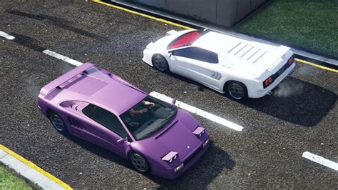 Pegassi Infernus Classic Rgta