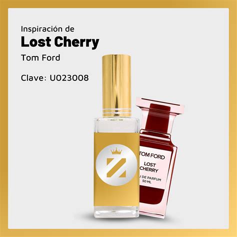 Lost Cherry - Tom Ford