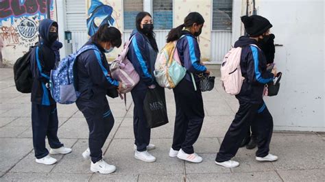 Regreso A Clases Es Obligatorio Llevar Uniforme A La Escuela