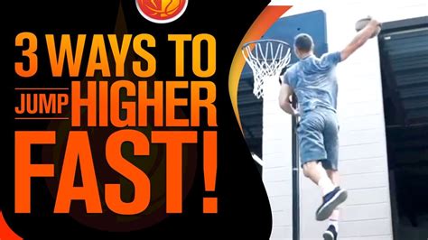 Exercises To Jump Higher To Dunk OFF 65