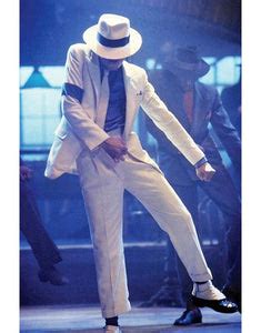 Michael Jackson Smooth Criminal Costume For Male, Female, Kids Suit Ou ...