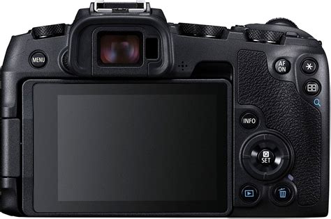 Фотоаппарат Canon EOS RP Body - купить за 85 000 рублей в Москве - в ...