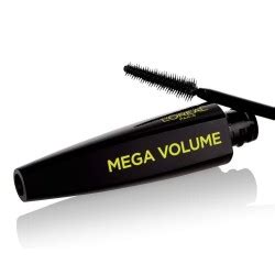 Mascara M Ga Volume Miss Manga Punky Noir L Or Al Paris I Eclatcosmetics