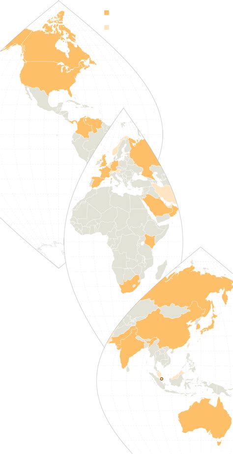 A Mysterious Infection, Spanning the Globe in a Climate of Secrecy