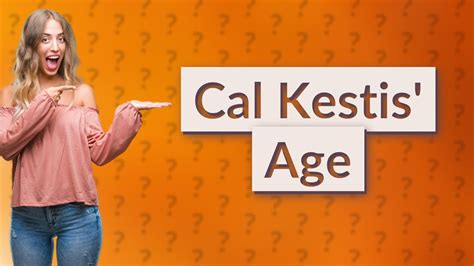 How Old Was Cal Kestis During Order 66 Youtube