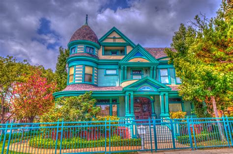 tree houses los angeles 3