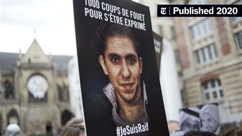 Saudi Arabia Abolishes Flogging as a Punishment for Crime - The New