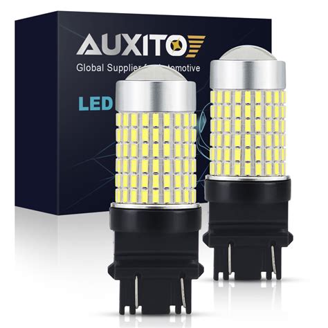 Auxito Led Bulbs For Back Up Reverse Light Lumens High