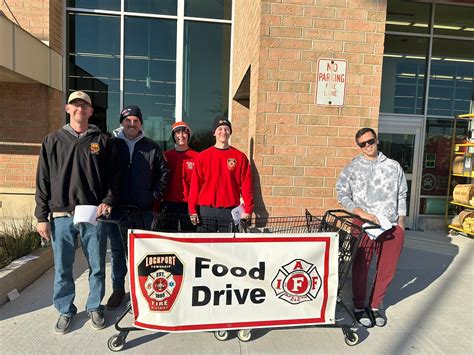Lockport... - Lockport Township Firefighters IAFF Local #1544