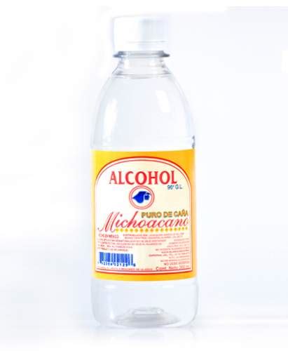 Alcohol 96°