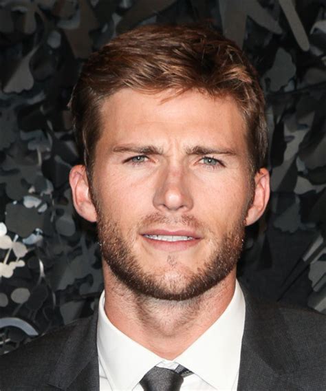 Scott Eastwood Hairstyles And Haircuts Hair Ideas