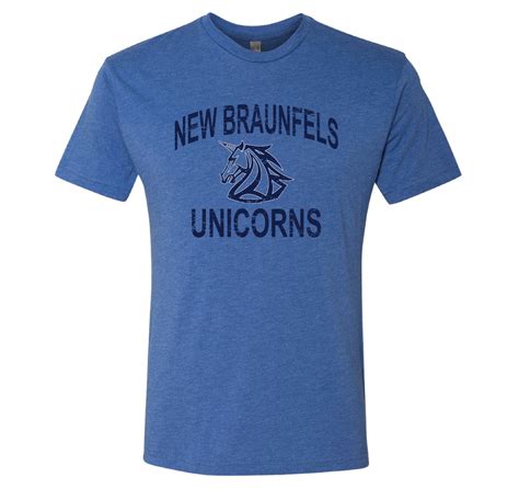 New Braunfels Unicorns – Redding Company