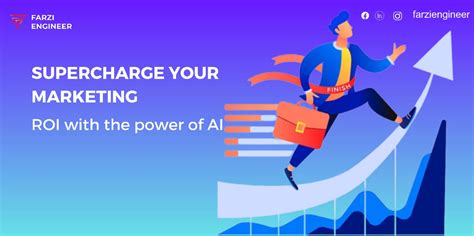 Can You Boost Your Marketing Roi With The Power Of Ai Farziengineer