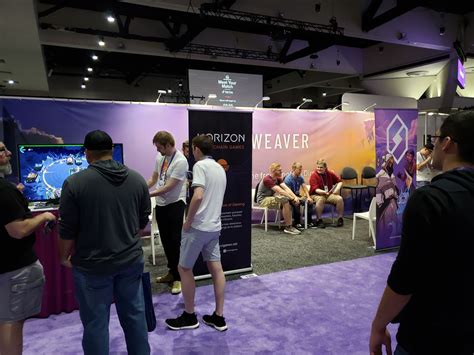 TwitchCon San Diego - Highlights & Photos - Skyweaver