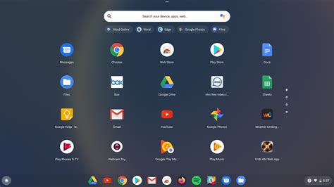 Google Chrome OS Review | PCMag