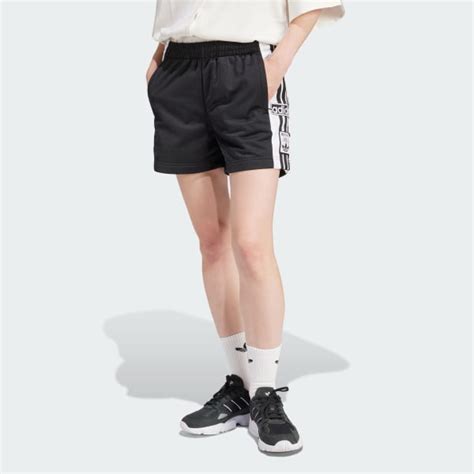 adidas Adibreak Shorts - Multicolor | Free Shipping with adiClub ...
