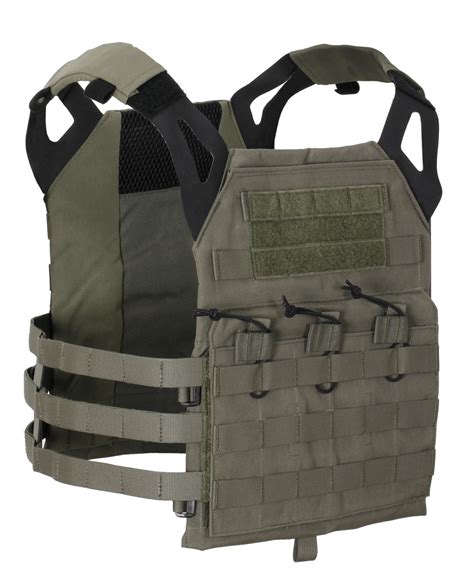 Crye Precision Jpc Jumpable Plate Carrier Ranger Green Blc