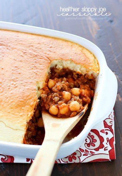 Beef Cabbage Roll Casserole Yummy Healthy Easy