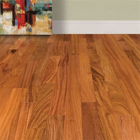 Harmonics Brazilian Cherry Laminate Flooring Flooring Tips