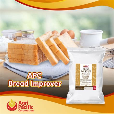 APC Bread Improver 1 Kg