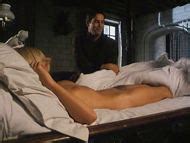 Naked Jennifer Inch In Lady Libertine