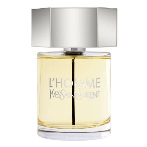 L Homme Eau De Toilette Originale De Yves Saint Laurent Sephora