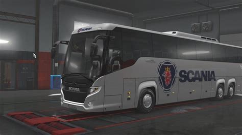 ets2 Scania Touring 1 34 x v update auf 1 49 Scania Mod für Eurotruck