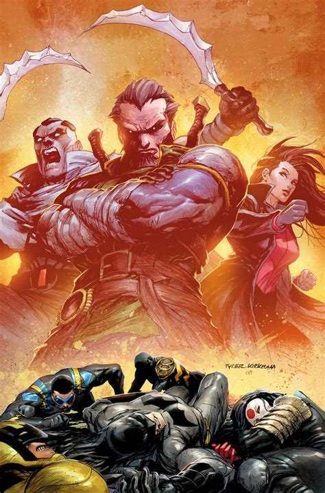 Liga Das Sombras - Liga das Sombras vs Renegados (créditos na imagem) | The dark world ...