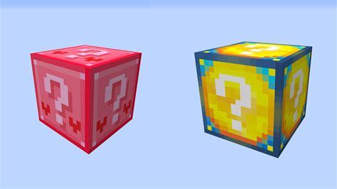 Download Lucky Oneblock Lucky Blocks Multiplayer 1202