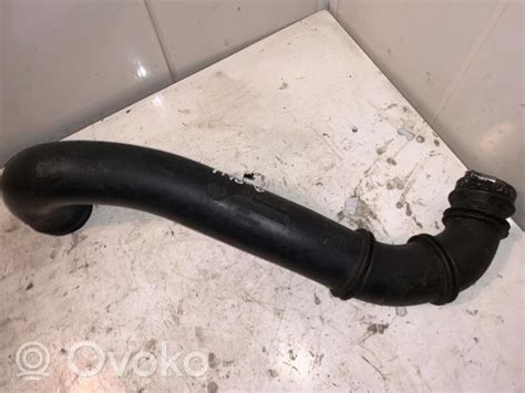 30645294 Volvo XC90 Engine Coolant Pipe Hose 50 00 RRR